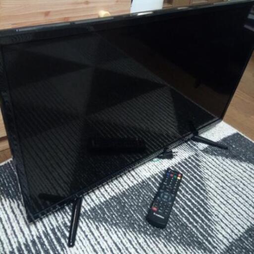 2016年製 ✰*。液晶テレビ  32インチ