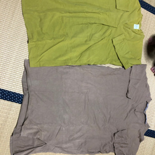 ワンピース2まいセット
