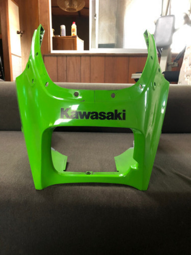 gpz900r／750r  外装一式