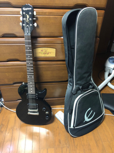 epiphone special Ⅱ