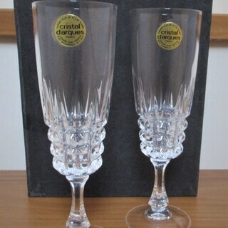 【中古】Cristal D’Arques（クリスタル・ダルク）の...