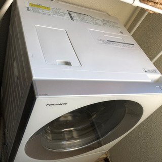 【購入者様仮決定】洗濯機　美品