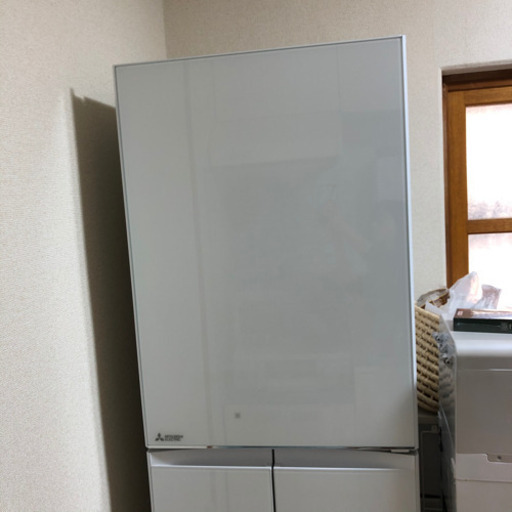 再募集　冷蔵庫　白　保証あり　【R3.３月〜４月引き渡し】
