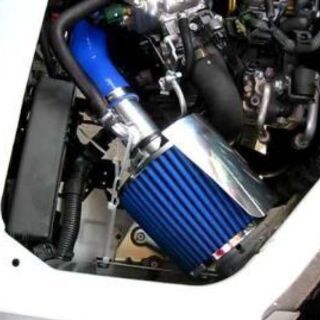 【激安通販 オンラインショップ】 DA64W/V エアインテークキットターボ車用 iConcept パーツ