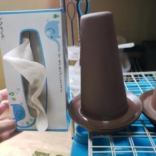 スドーディスカス産卵とう