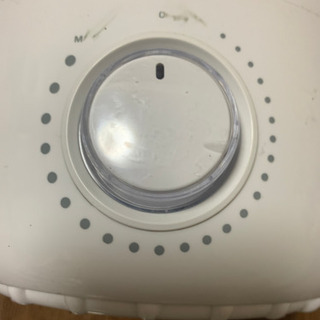 加湿器お譲りします♪の画像