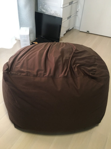 無印　体にフィットするソファ