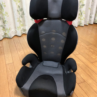 AILEBEBEのチャイルドシート