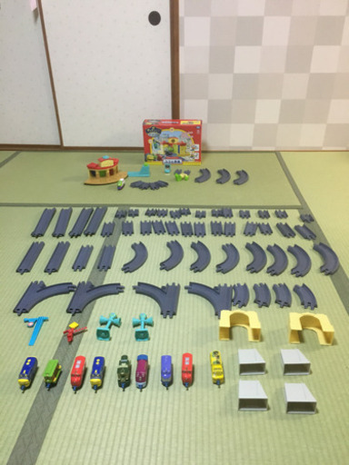 チャギントン　豪華　セット