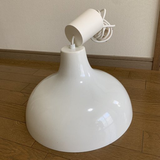無印　ペンダントライト