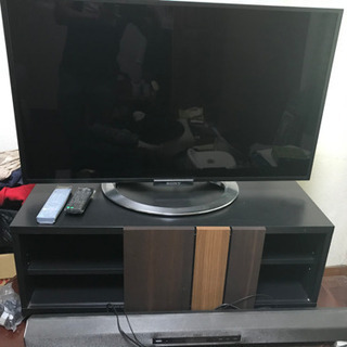 SONY 40vテレビ