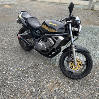 バリオス1型