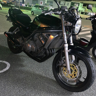 バリオス1型の画像