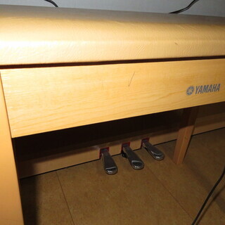 YAMAHA　電子ピアノ　ARIUS　YDP-140の画像