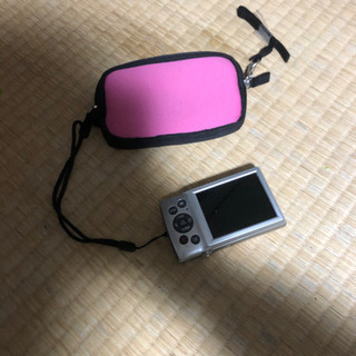 デジタルカメラ
