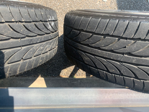 プリウス　ホイール