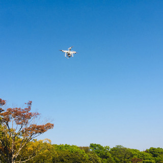 すぐ遊べます！ ドローン phantom3 pro 