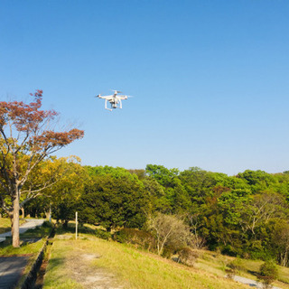 すぐ遊べます！ ドローン phantom3 pro 