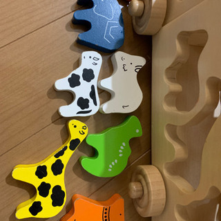 ブロックの画像