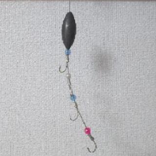 イセエビ  仕掛け  穴釣り  海釣り  ２本で1000円
