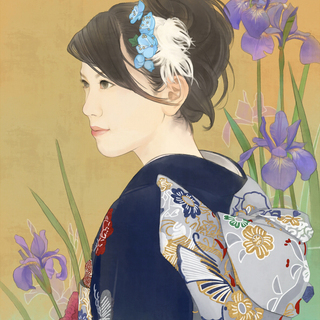 オンライン(ZOOM)教室　パソコン・iPad絵画教室【夢具箱】 ♪ 通学もあります♪の画像