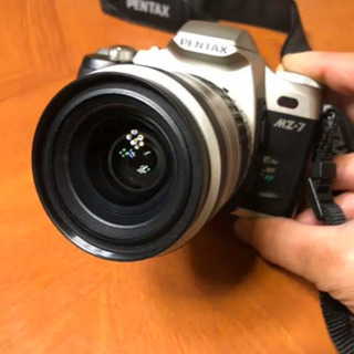 PENTAX  MZ-7の画像