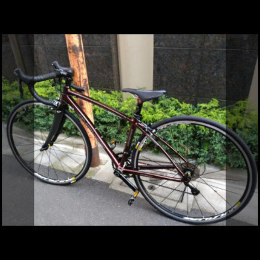 【小柄の方必見】ANCHORアンカーロードバイク　RFA5