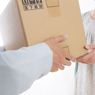 【会社の上下関係に疲れた方へ！】【月収30万円～50万円】普通免許（AT限定可）があれば即戦力！！軽貨物運送のお仕事の画像