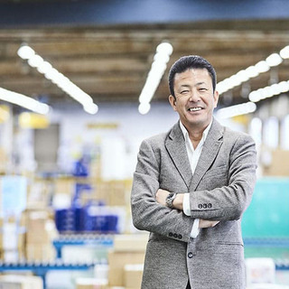 【会社の上下関係に疲れた方へ！】【月収30万円～50万円】普通免許（AT限定可）があれば即戦力！！軽貨物運送のお仕事の画像