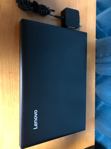 お話し中　美品　Lenovo ideapad 310 Windows10