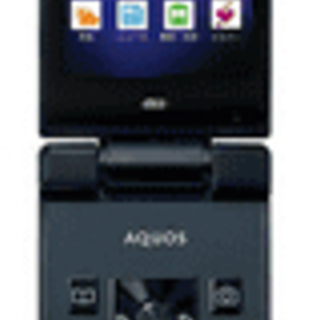 au 携帯電話 AQUOS SHF33 美品（ほぼ未使用）