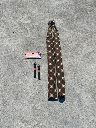 スポーツカイト　凧　お得なフルセット