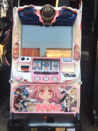 スロット  実機　大幅値下げ！