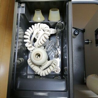 医療機器ではありません。扶洋の美顔器の画像