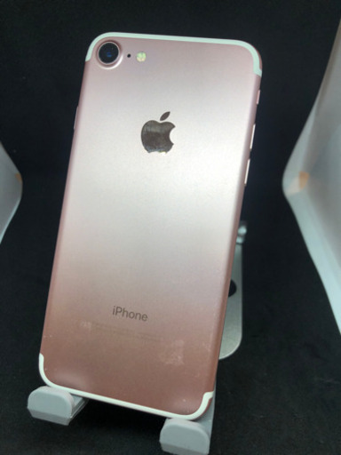 iPhone7 32GB      #025