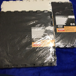新品 ジョイントマット2枚✖️4の画像