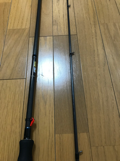 エバーグリーン　セカンドステージ　スラックジャーク92