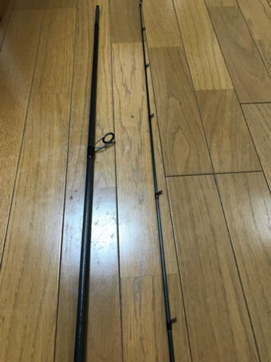 エバーグリーン　セカンドステージ　スラックジャーク92
