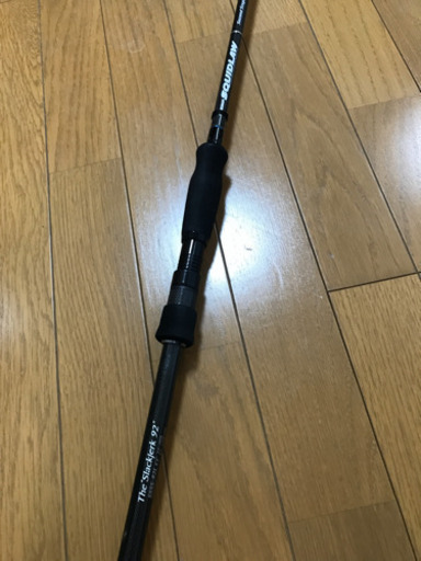 エバーグリーン　セカンドステージ　スラックジャーク92
