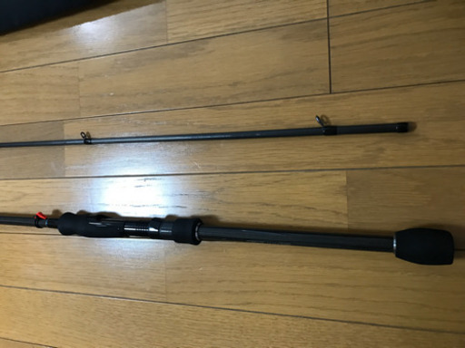 エバーグリーン　セカンドステージ　スラックジャーク92