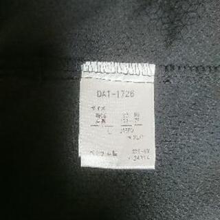 デサント ウェア上下セットの画像