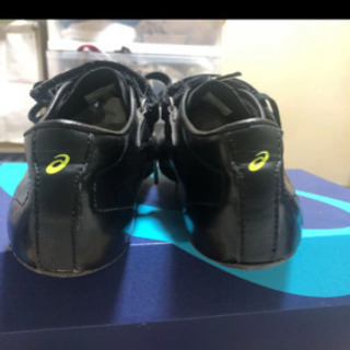 ジェットスプリント黒限定