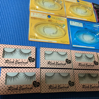 ★新品未開封つけまつげ★の画像