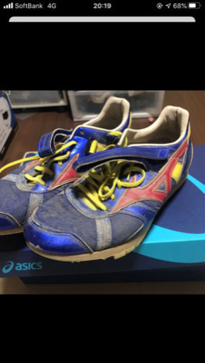 フィールドジオaj step限定色