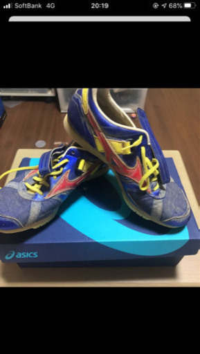 フィールドジオaj step限定色