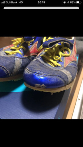 フィールドジオaj step限定色