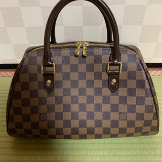 激安 自分へのご褒美 プレゼント ルイヴィトン ダミエ ハンドバッグ