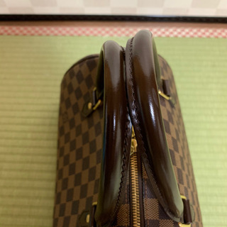 激安 自分へのご褒美 プレゼント ルイヴィトン ダミエ ハンドバッグ