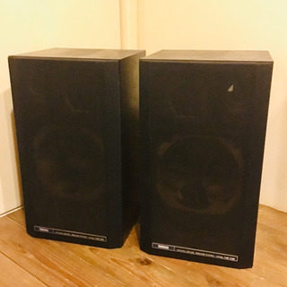 YAMAHA NS-021 スピーカー 筐体