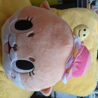 ちぃたん ぬいぐるみ